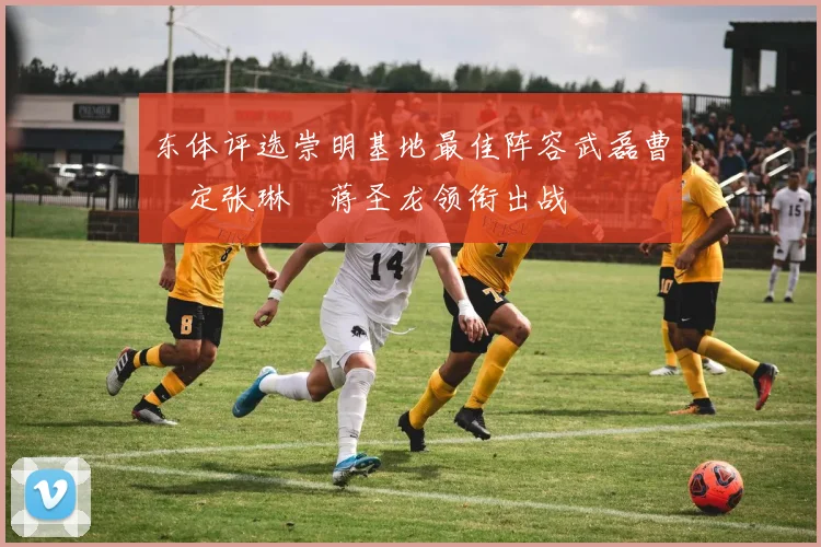 东体评选崇明基地最佳阵容武磊曹赟定张琳芃蒋圣龙领衔出战