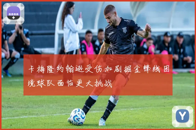 卡梅隆约翰逊受伤加剧掘金锋线困境球队面临更大挑战