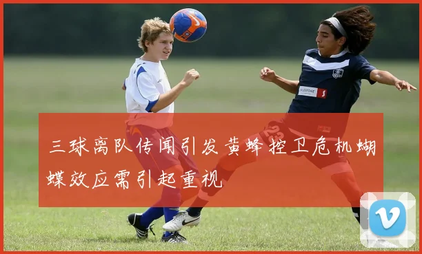 三球离队传闻引发黄蜂控卫危机蝴蝶效应需引起重视