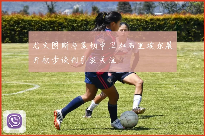 尤文图斯与莱切中卫加布里埃尔展开初步谈判引发关注