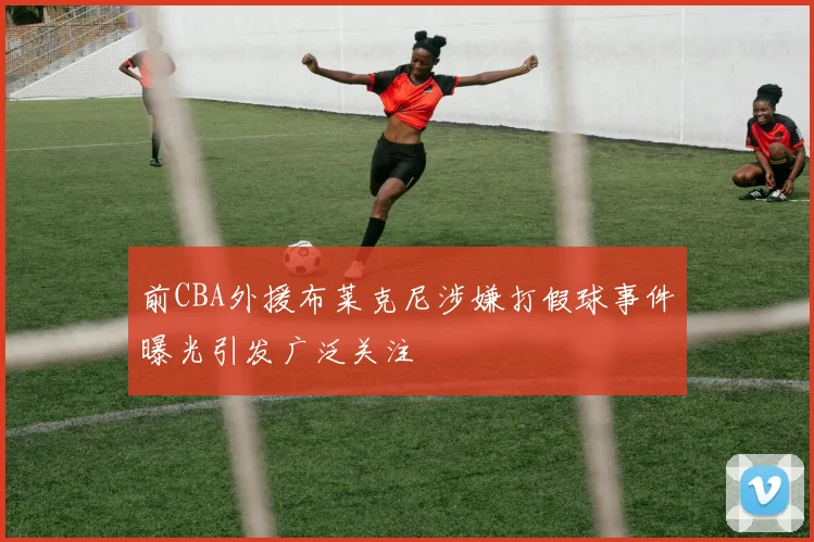 前CBA外援布莱克尼涉嫌打假球事件曝光引发广泛关注